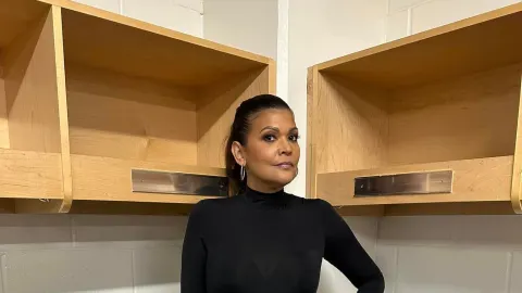 Aida Rodriguez