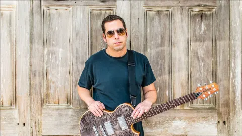Albert Castiglia