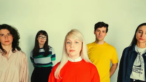 Alvvays