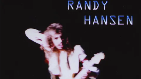 Randy Hansen