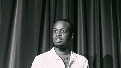 George The Poet