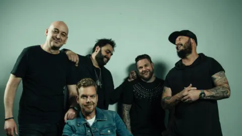 Prime Circle