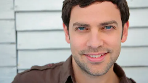 Barry Rothbart