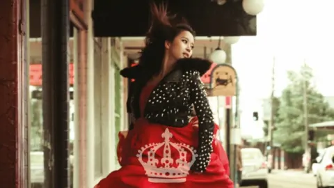 Baek Z Young