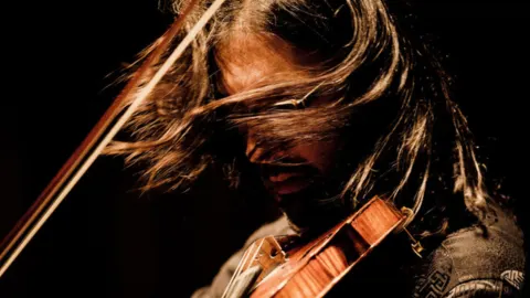 Leonidas Kavakos