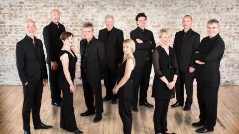 The Cardinalls Musick