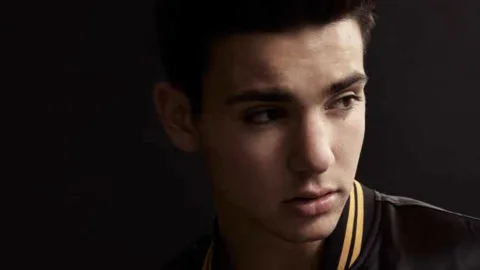 Jacob Whitesides