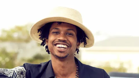 Raury