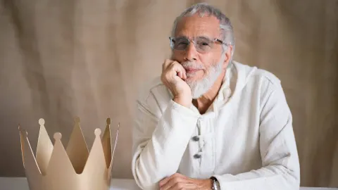 Yusuf Cat Stevens