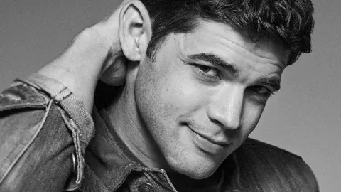 Jeremy Jordan