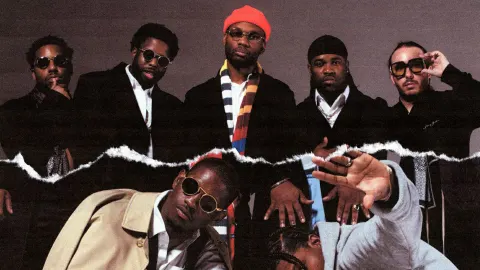 A$AP Mob