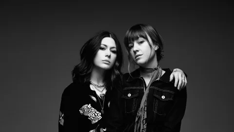 Larkin Poe
