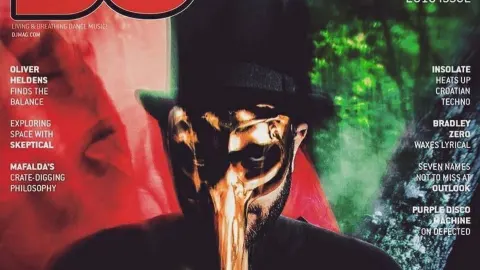 Claptone