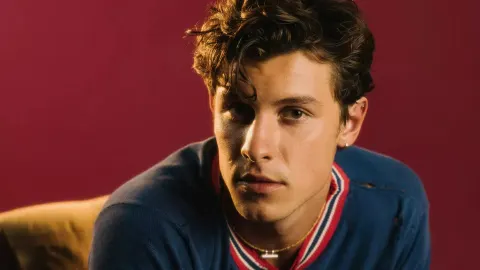 Shawn Mendes