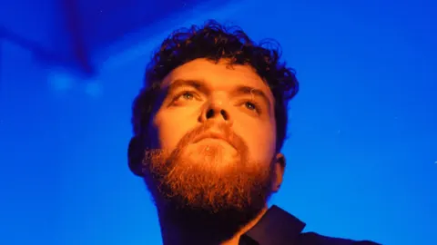Jack Garratt