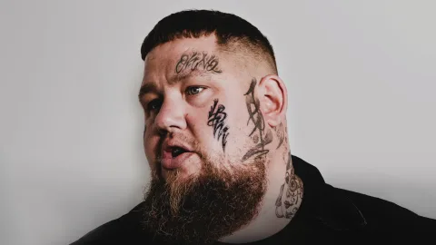 Rag'n'Bone Man