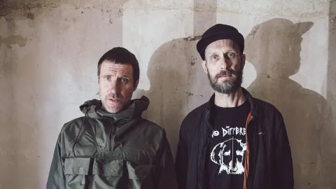 Sleaford Mods