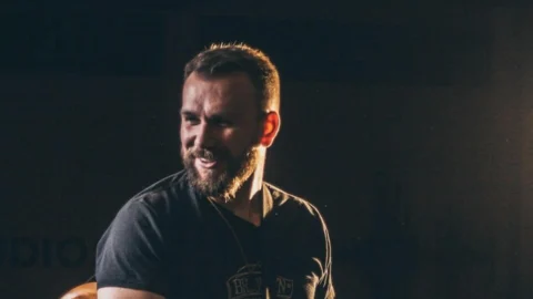Cody Pennington