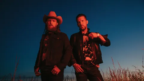 Brothers Osborne