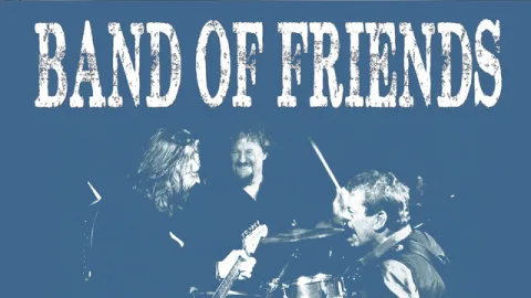Band of Friends