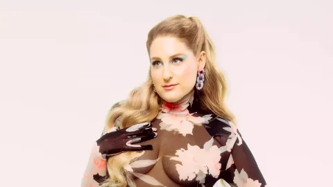 Meghan Trainor