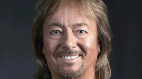 Chris Norman Erfurt