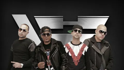Bachata Heightz