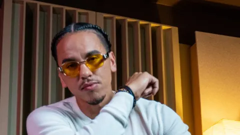 Adrian Marcel