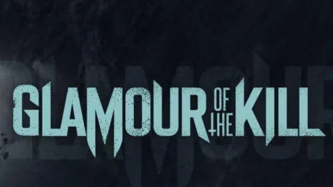 Glamour of the Kill