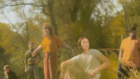Hippo Campus