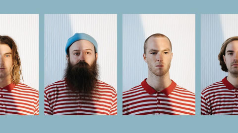 Judah and The Lion