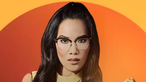 Ali Wong