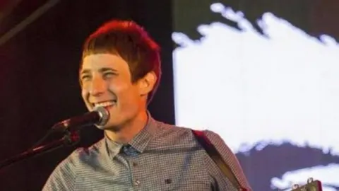 Gerry Cinnamon