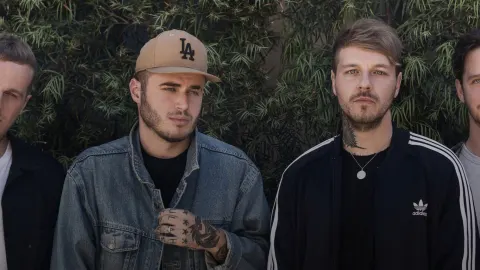 Moose Blood