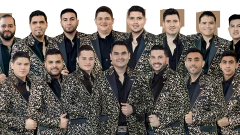Banda Los Recoditos