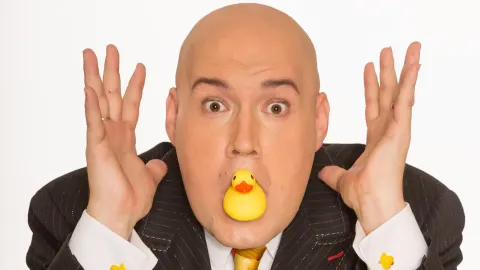 Adam London