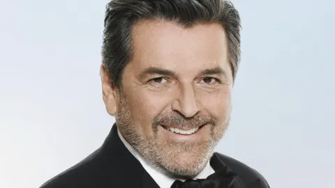 Thomas Anders
