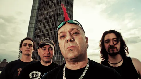 The Exploited