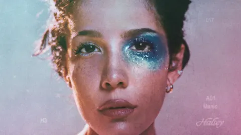 Halsey