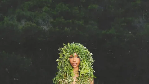 SZA