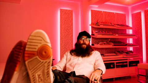 Crowder