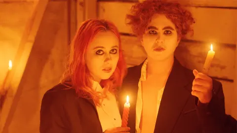 Girlpool