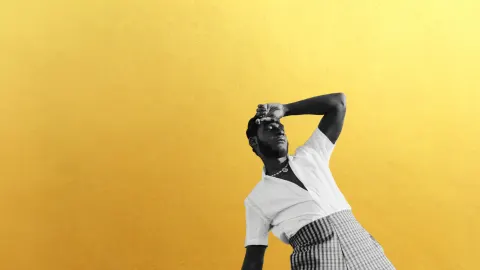 Leon Bridges