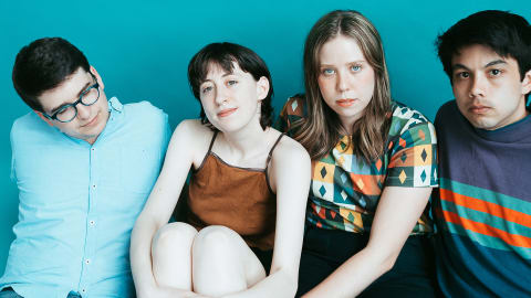 Frankie Cosmos