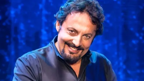Enrico Brignano
