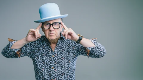 David Rodigan