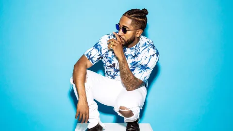 Omarion