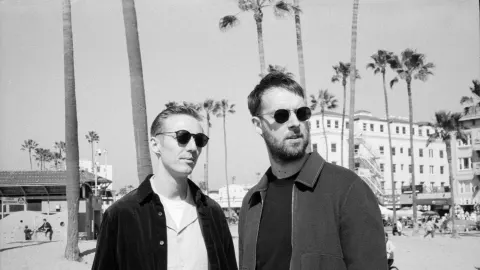 Honne
