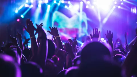 Rolling Loud Music Festival