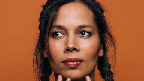 Rhiannon Giddens